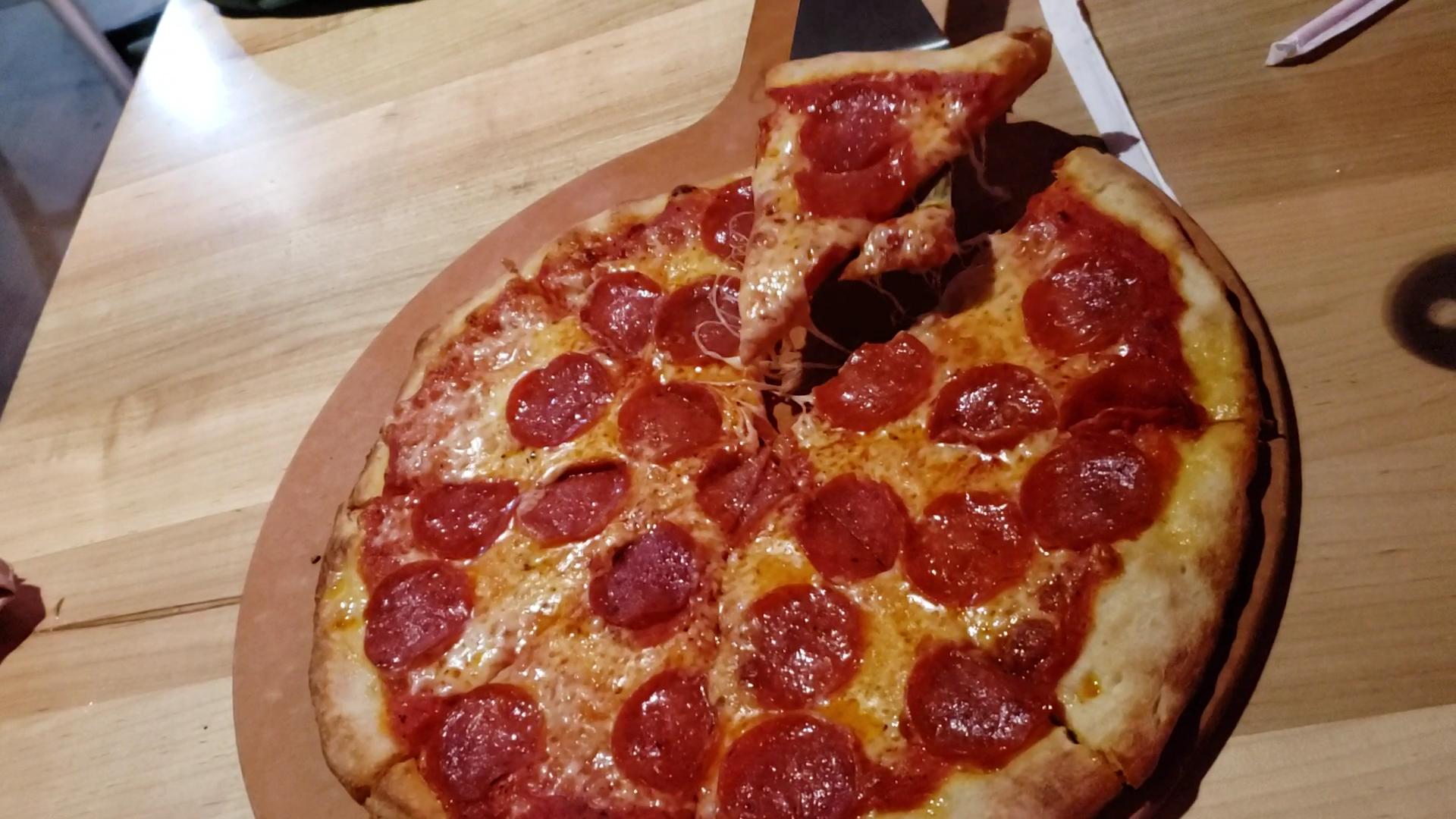 King Of New York Pizzeria Pub
