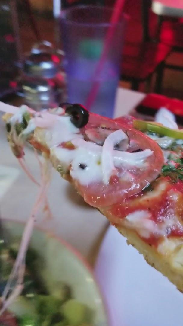 King Of New York Pizzeria Pub