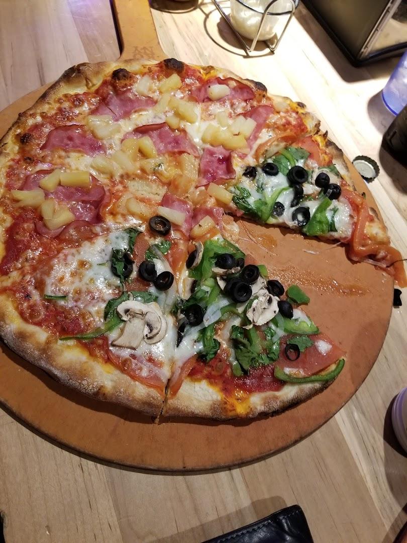 King Of New York Pizzeria Pub
