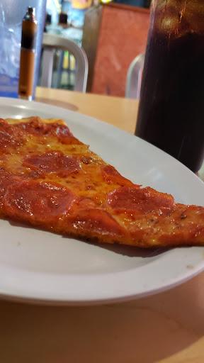 King Of New York Pizzeria Pub