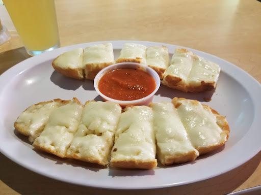 King Of New York Pizzeria Pub